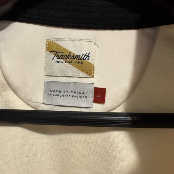 Tracksmith NDO Jacket - Sold Out - Picture 9 of 9